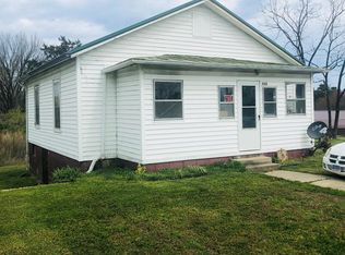 500 Berry Hill Rd, South Boston, VA 24592