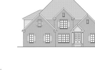 1703 Wellington Ln, Goshen, KY 40026