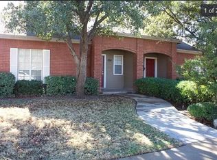 4311 Saint Andrews Dr, Midland, TX 79707