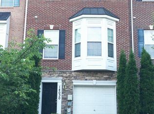 14030 Castle Ridge Way #27, Silver Spring, MD 20904