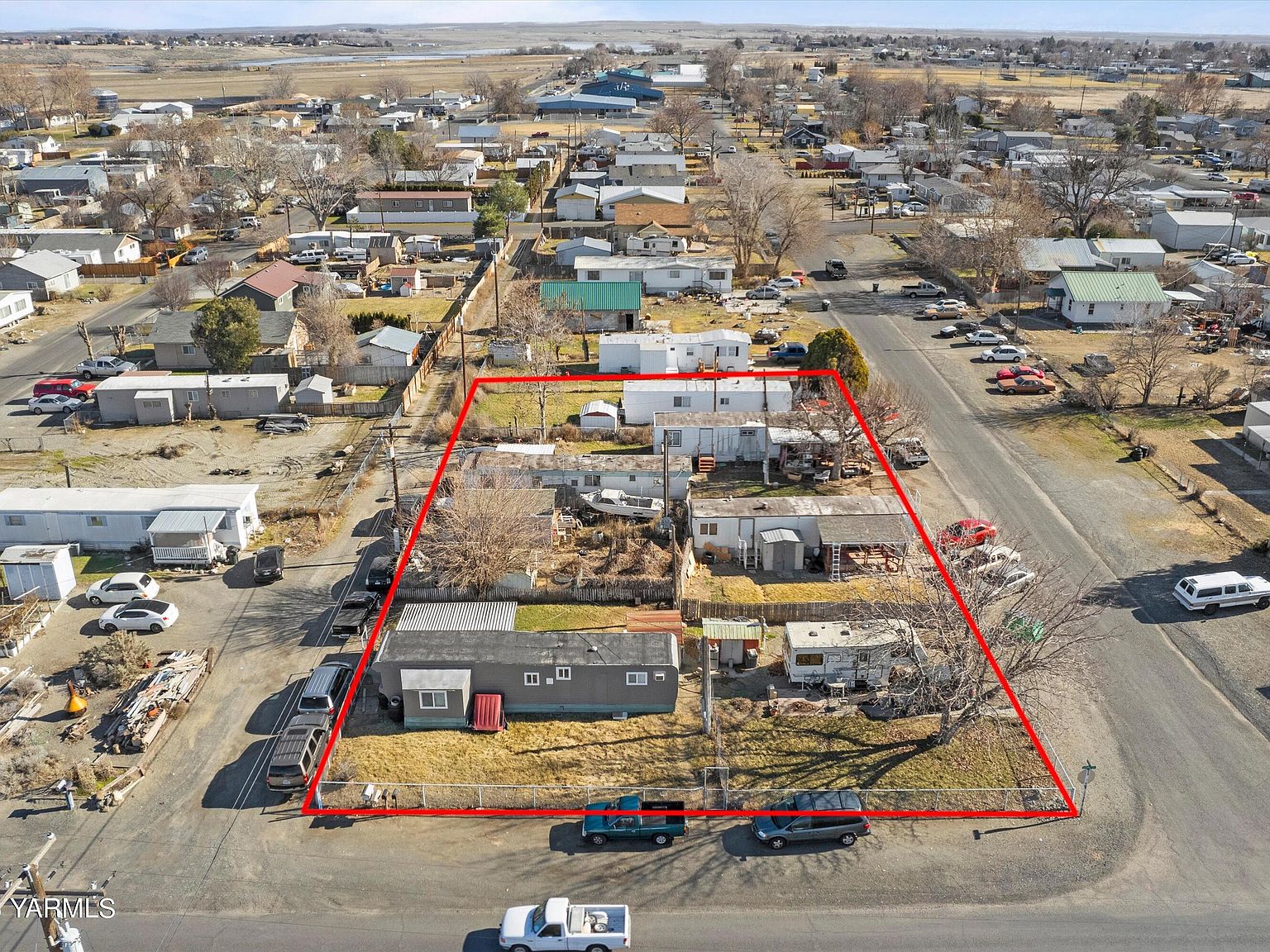 201 Cherry St, Burbank, WA 99323 MLS 23316 Zillow