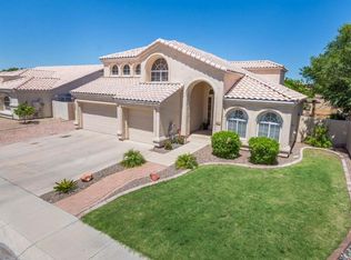 7248 W Via Montoya Dr, Glendale, AZ 85310