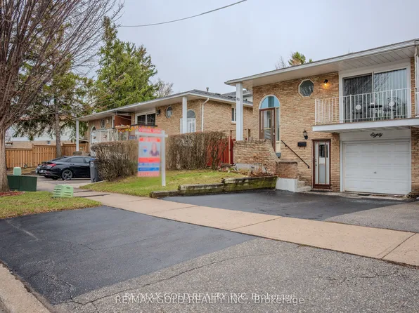 80 Ivybridge Dr, Brampton, ON L6V 2X3