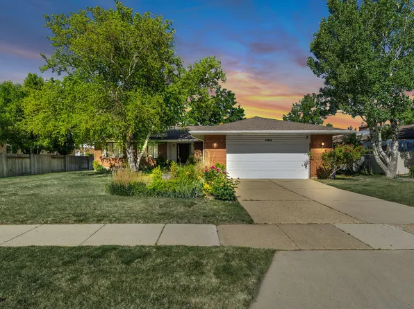 11538 S High Mountain Dr, Sandy, UT 84092