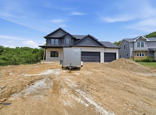 457 Mossy Trl, Morton, IL 61550