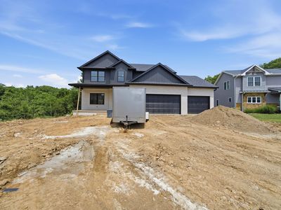 457 Mossy Trl, Morton, IL, 61550