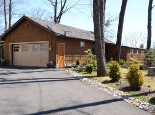 214 Rock Ridge Rd, Boonton Township, NJ 07005