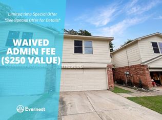 332 Ezekial Ave, Dallas, TX 75217