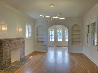 1733 S Yorktown Ave, Tulsa, OK 74104