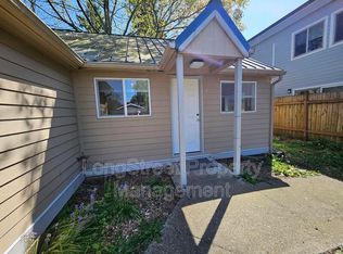 4553 NE 105th Ave #1, Portland, OR 97220