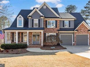 26 Heatherwood Trce, Acworth, GA