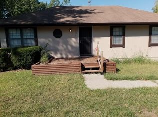 5604 Crescent Ave, Raytown, MO 64133