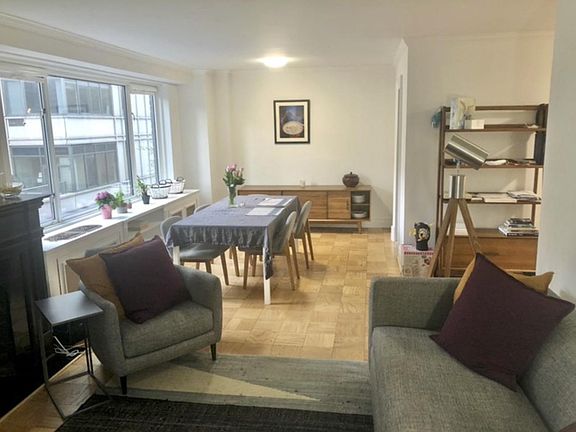3rd image of 392 Central Park W APT 4C