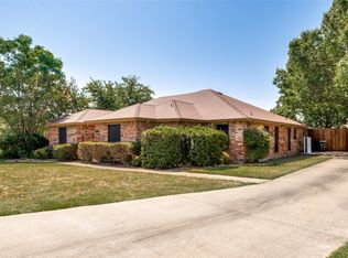 6716 Gold Dust Trl, Dallas, TX 75252