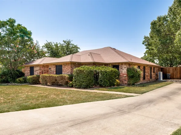 6716 Gold Dust Trl, Dallas, TX 75252
