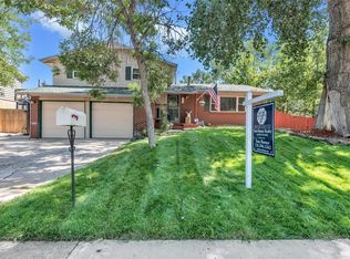 2842 S Saulsbury St, Denver, CO 80227