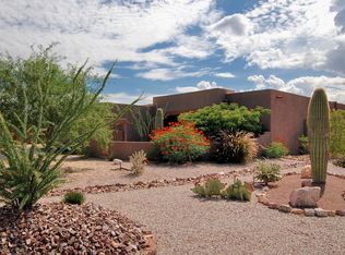 16737 S Palo Verde View Pl, Vail, AZ 85641