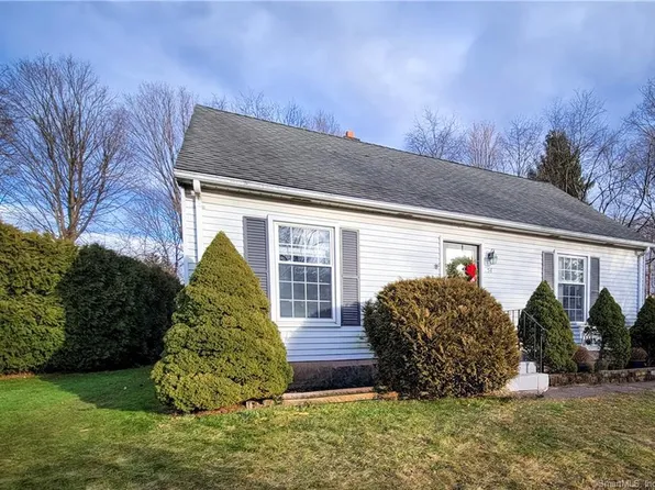 54 Bret Drive, Meriden, CT 06450