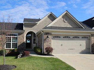 7593 Tartan Ridge Dr, Alexandria, KY 41001