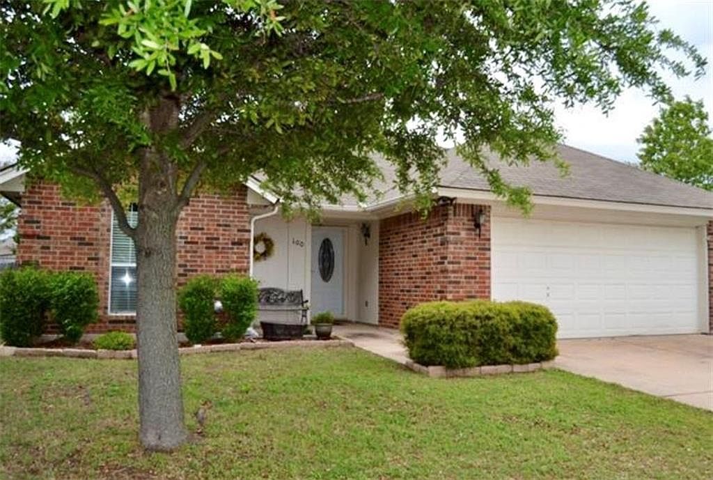 100 Troxell Blvd, Rhome, TX 76078 Zillow