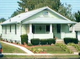 412 Winthrop St #S, Williamsport, PA 17702