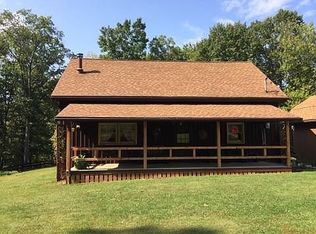 1941 Fisher Ridge Rd, Fleming, OH 45729