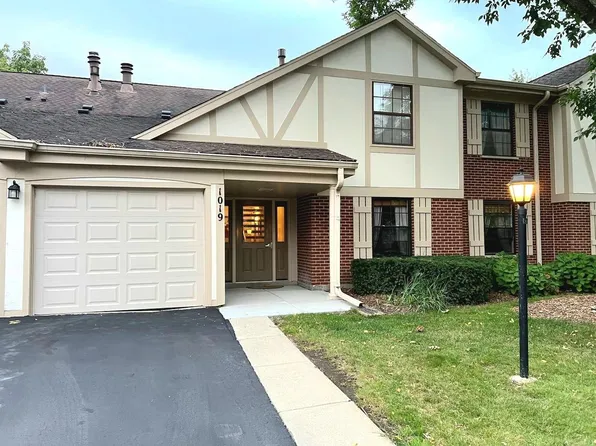 1019 Thorndale Ct APT A2, Wheeling, IL 60090