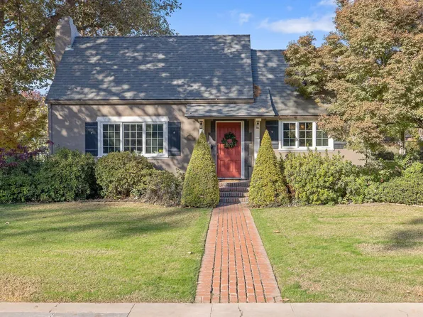 1410 W Beverly Drive, Visalia, CA 93277