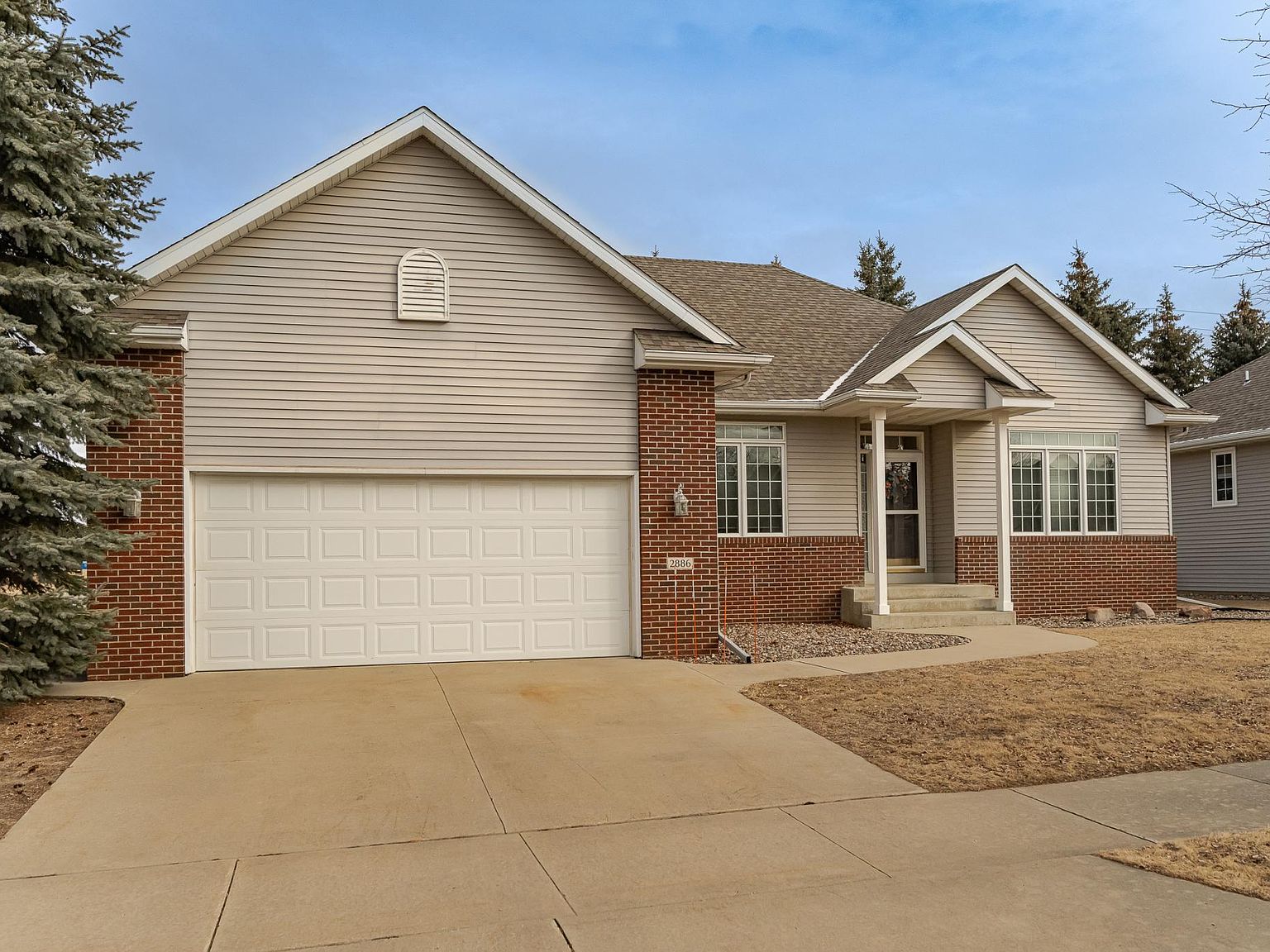 2886 Viola Heights Dr NE, Rochester, MN 55906 | Zillow