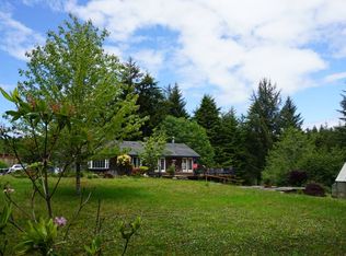 640 NE Nevada St, Yachats, OR 97498