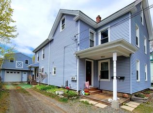 240 Parkview Ave, Bangor, ME 04401