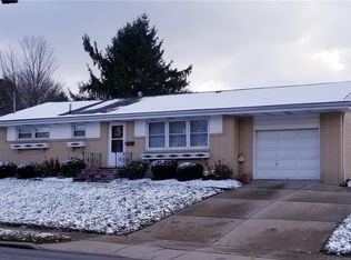 213 Lake Ave NE, Massillon, OH
