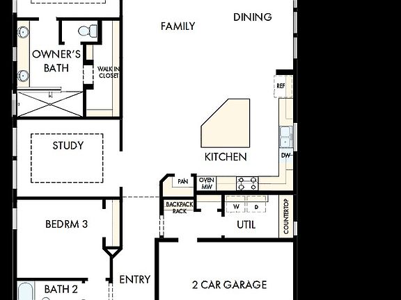 2nd image of this home