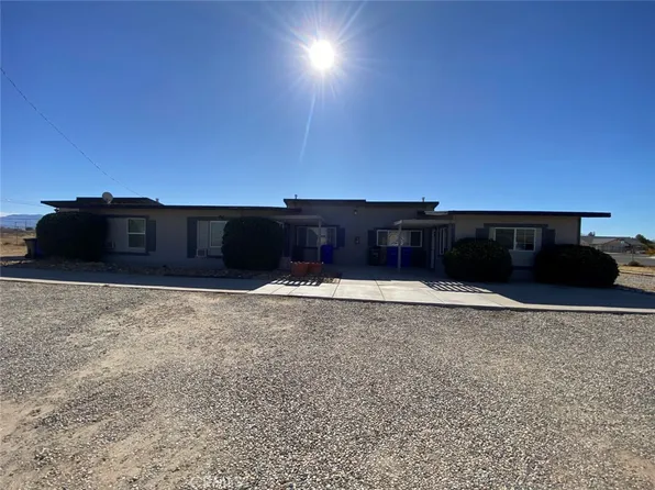 13193 Navajo Rd APT 3, Apple Valley, CA 92308
