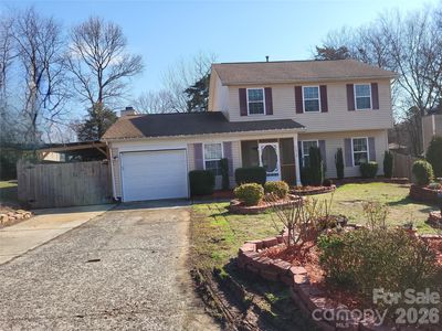 7515 Woodknoll Dr, Charlotte, NC, 28217