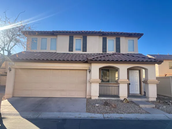 8169 Royal Lilly Ct, Las Vegas, NV 89139