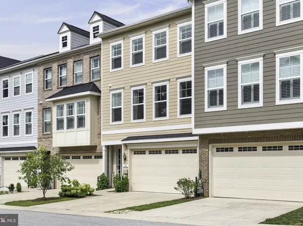 10 Enclave Ct, Annapolis, MD 21403