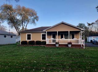 4551 Woodbridge St, Gary, IN 46408