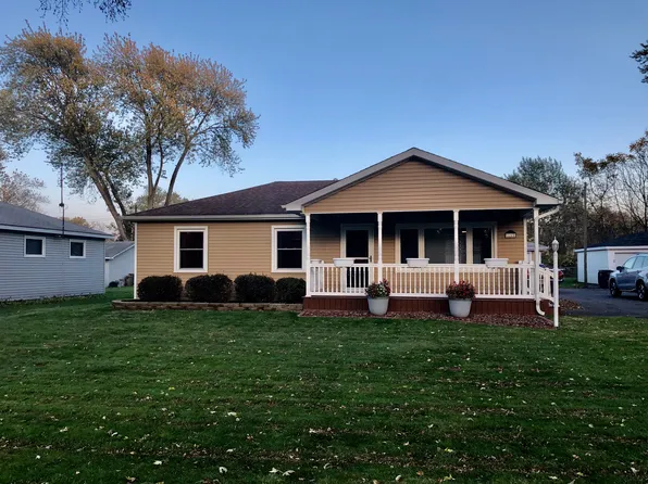4551 Woodbridge St, Gary, IN 46408