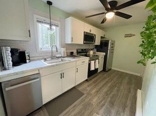 1195 Grafton St #36, Worcester, MA 01604