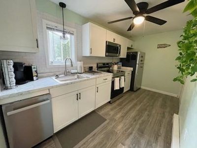 1195 Grafton St #36, Worcester, MA, 01604