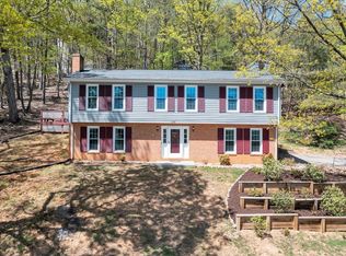 2151 Wesvan Dr, Roanoke, VA 24012