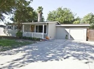 3209 Growdon St, Modesto, CA 95355