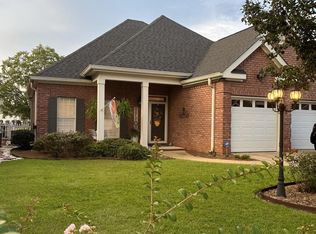 103 Eagle Harbor Is, Centerville, GA 31028