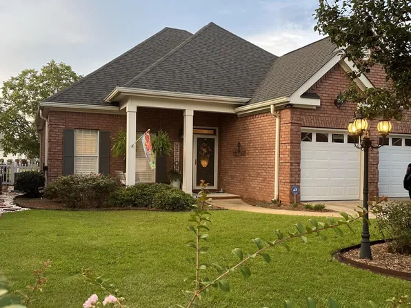 103 Eagle Harbor Is, Centerville, GA 31028