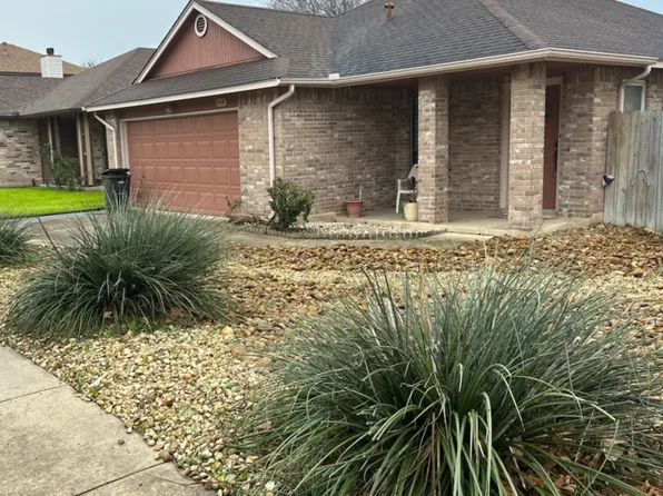 4318 GRECO DR, San Antonio, TX 78222