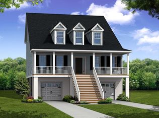 7037 Elm Tree Ln, Johns Island, SC 29455