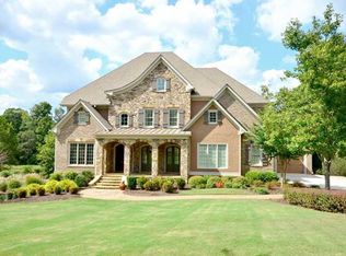 15888 Meadow King Ct, Milton, GA 30004