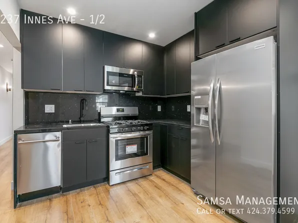 1237 Innes Ave, Los Angeles, CA