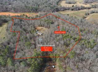 205 Leeford Ln, Elkin, NC 28621